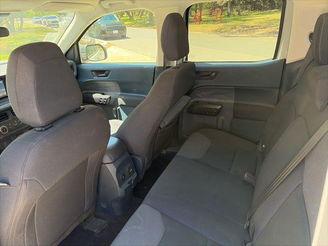 used 2023 Ford Maverick car, priced at $20,953