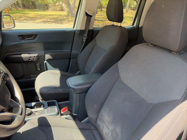 used 2023 Ford Maverick car, priced at $20,953