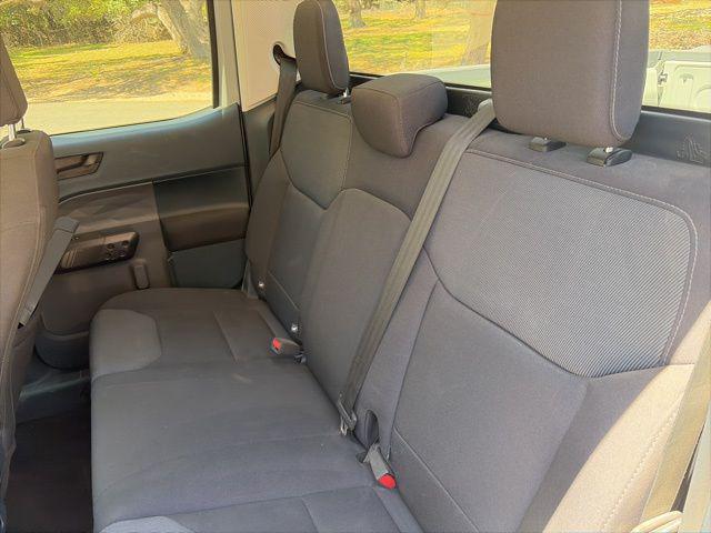 used 2023 Ford Maverick car, priced at $20,953