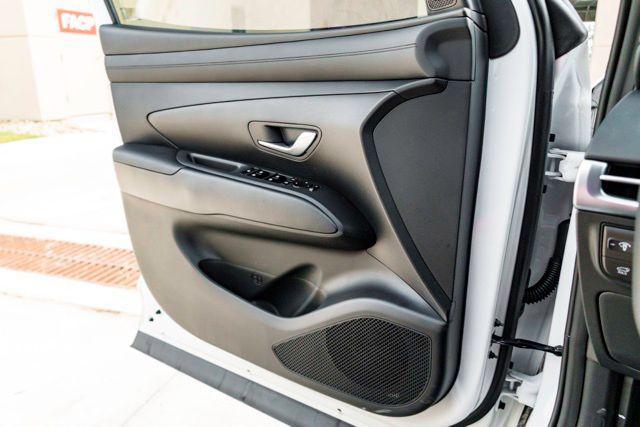 new 2026 Hyundai TUCSON Hybrid car, priced at $32,714