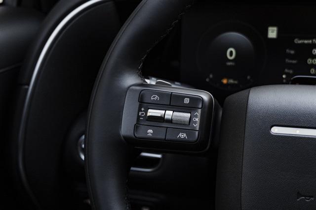 new 2026 Hyundai Palisade car, priced at $56,615