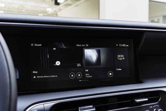 new 2026 Hyundai Palisade car, priced at $56,615