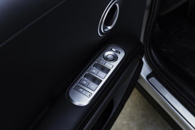 new 2026 Hyundai Palisade car, priced at $56,615