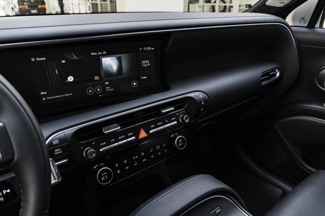 new 2026 Hyundai Palisade car, priced at $56,615