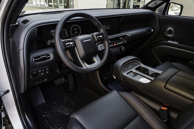 new 2026 Hyundai Palisade car, priced at $56,615