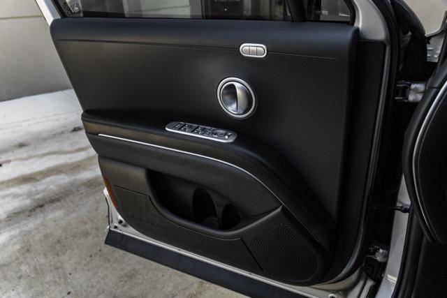 new 2026 Hyundai Palisade car, priced at $56,615