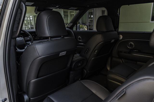 new 2026 Hyundai Palisade car, priced at $56,615