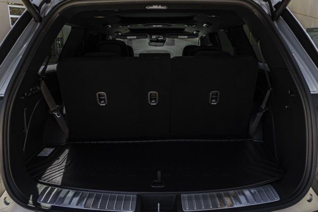 new 2026 Hyundai Palisade car, priced at $56,615