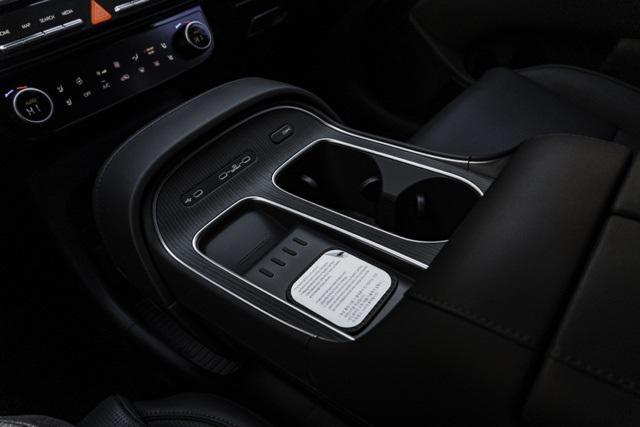 new 2026 Hyundai Palisade car, priced at $56,615