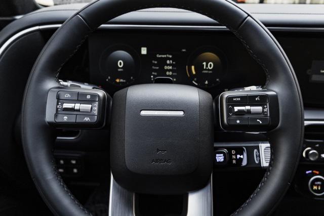 new 2026 Hyundai Palisade car, priced at $56,615