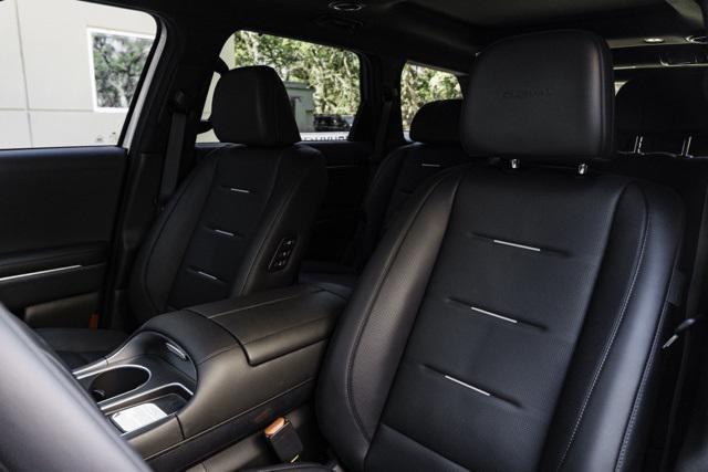 new 2026 Hyundai Palisade car, priced at $56,615