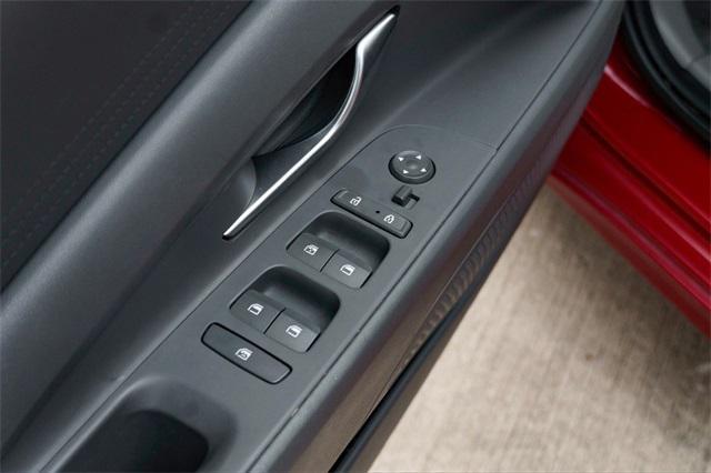 used 2022 Hyundai Elantra car, priced at $16,981