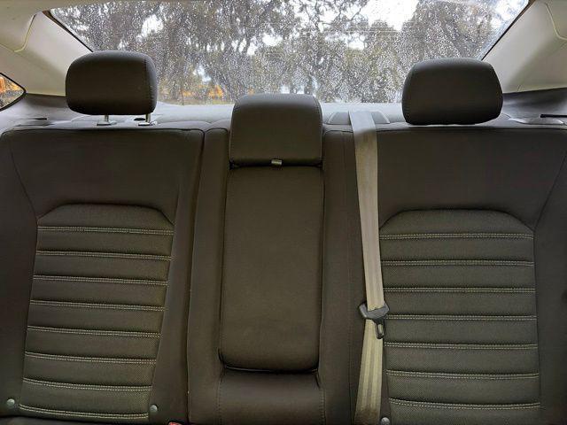 used 2015 Ford Fusion car, priced at $6,748