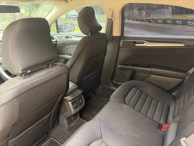used 2015 Ford Fusion car, priced at $6,748