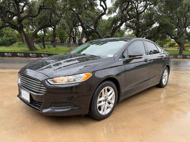 used 2015 Ford Fusion car, priced at $6,748