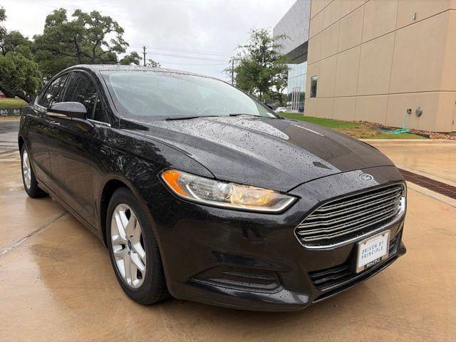 used 2015 Ford Fusion car, priced at $6,748