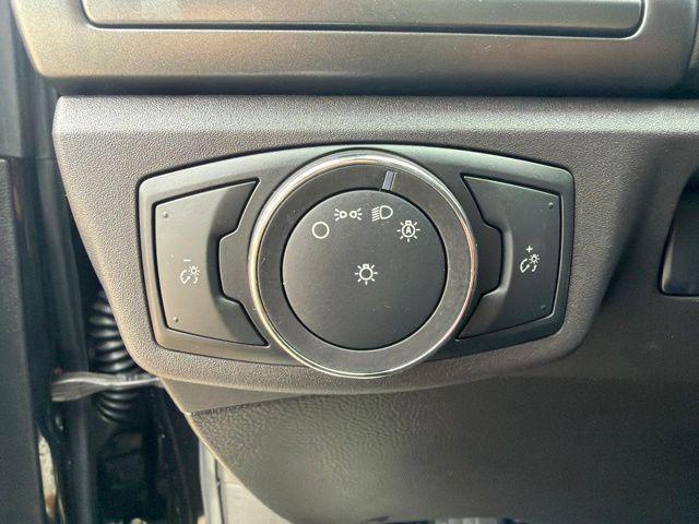 used 2015 Ford Fusion car, priced at $6,748