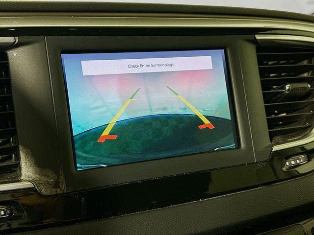 used 2022 Chrysler Voyager car, priced at $21,155
