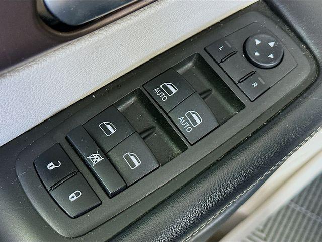used 2022 Chrysler Voyager car, priced at $21,155