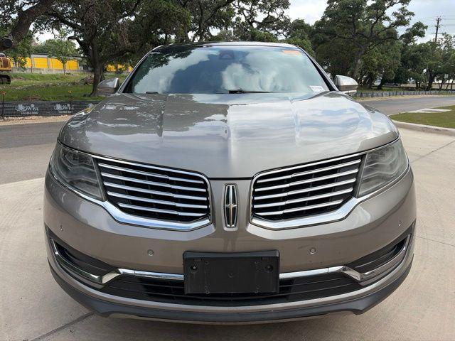 used 2016 Lincoln MKX car, priced at $11,959