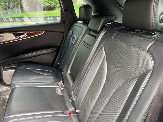 used 2016 Lincoln MKX car, priced at $11,959