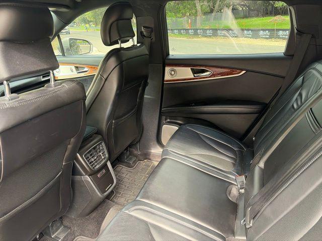 used 2016 Lincoln MKX car, priced at $11,959