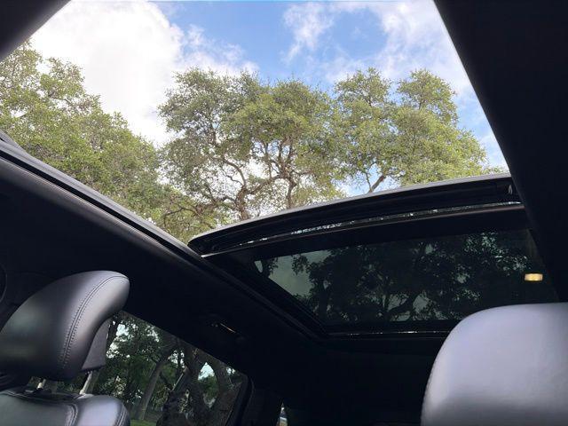 used 2016 Lincoln MKX car, priced at $11,959