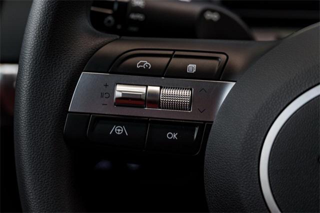 new 2025 Hyundai SANTA CRUZ car, priced at $33,728