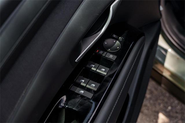 new 2025 Hyundai SANTA CRUZ car, priced at $33,728