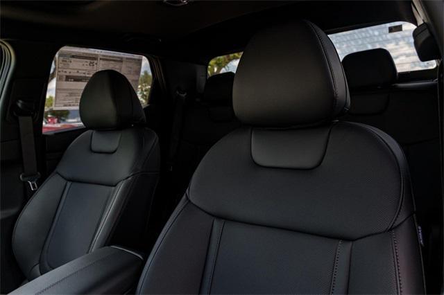 new 2025 Hyundai SANTA CRUZ car, priced at $33,728