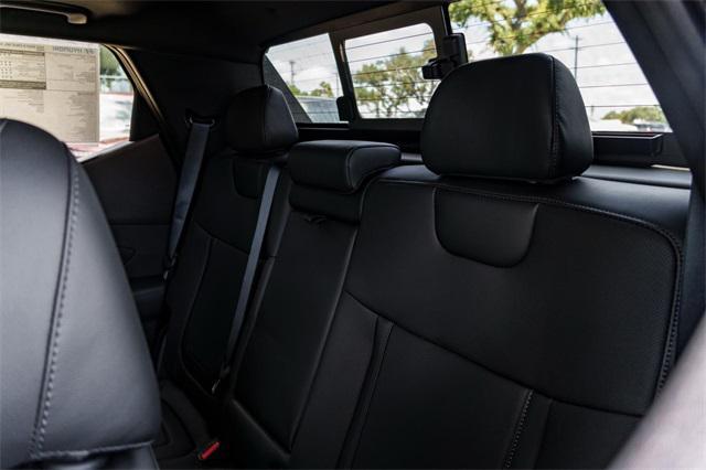 new 2025 Hyundai SANTA CRUZ car, priced at $33,728