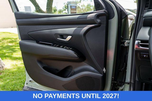 new 2025 Hyundai SANTA CRUZ car, priced at $35,703