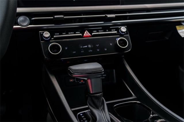 new 2025 Hyundai SANTA CRUZ car, priced at $33,728