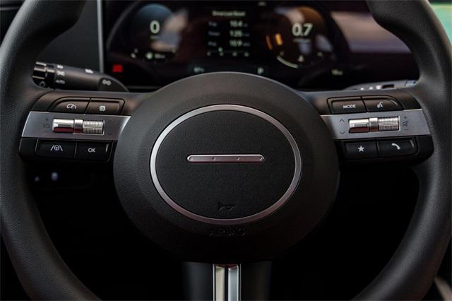 new 2025 Hyundai SANTA CRUZ car, priced at $33,728