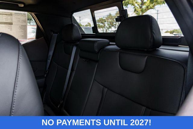 new 2025 Hyundai SANTA CRUZ car, priced at $35,703