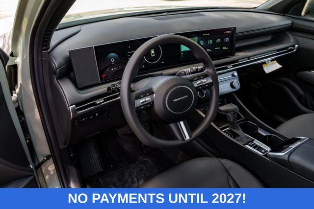 new 2025 Hyundai SANTA CRUZ car, priced at $35,703