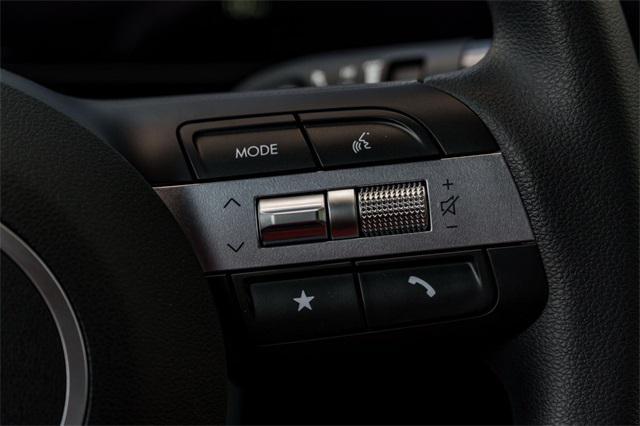 new 2025 Hyundai SANTA CRUZ car, priced at $33,728