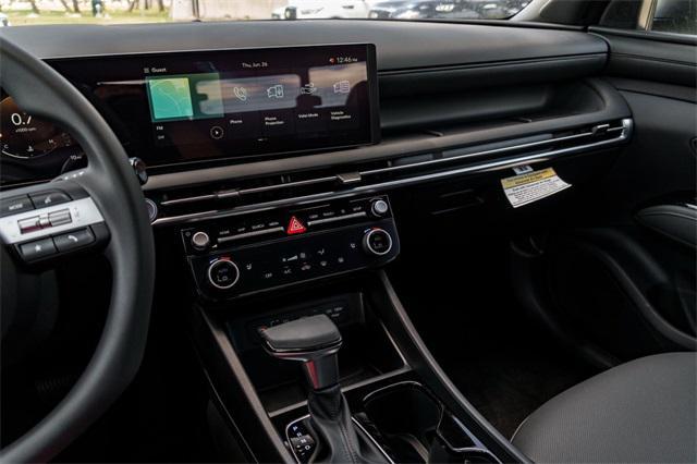 new 2025 Hyundai SANTA CRUZ car, priced at $33,728