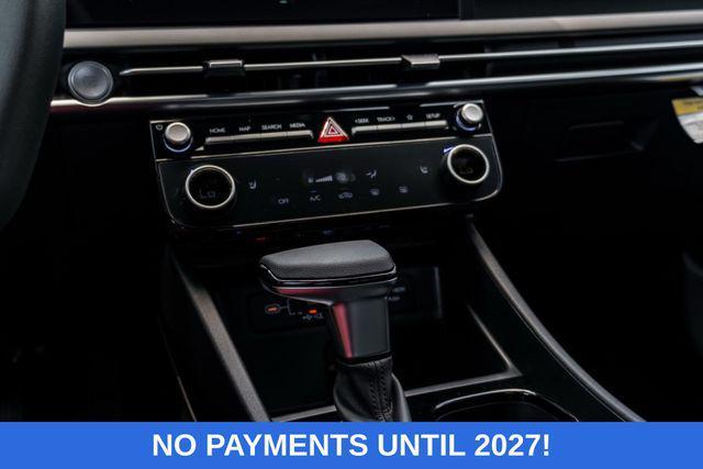 new 2025 Hyundai SANTA CRUZ car, priced at $35,703