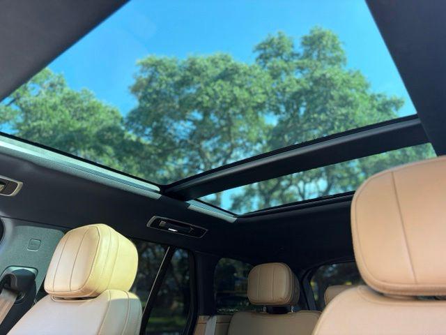 used 2023 Land Rover Range Rover car, priced at $89,461