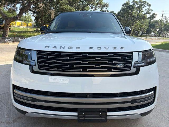 used 2023 Land Rover Range Rover car, priced at $89,461