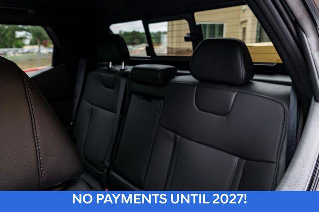 new 2025 Hyundai SANTA CRUZ car, priced at $41,963