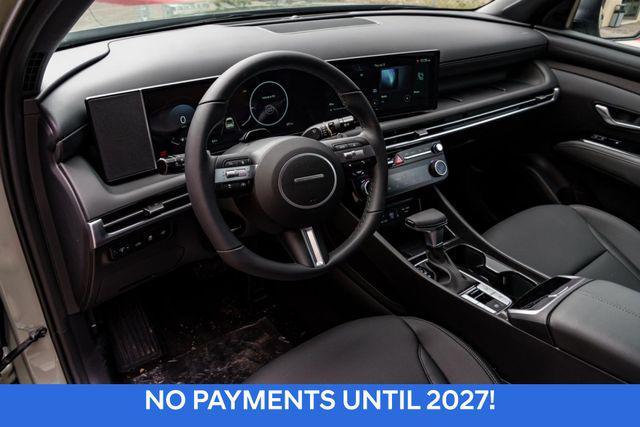 new 2025 Hyundai SANTA CRUZ car, priced at $41,963