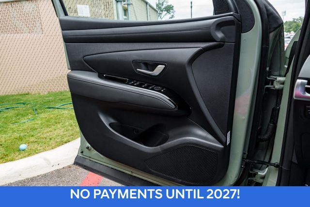 new 2025 Hyundai SANTA CRUZ car, priced at $41,963