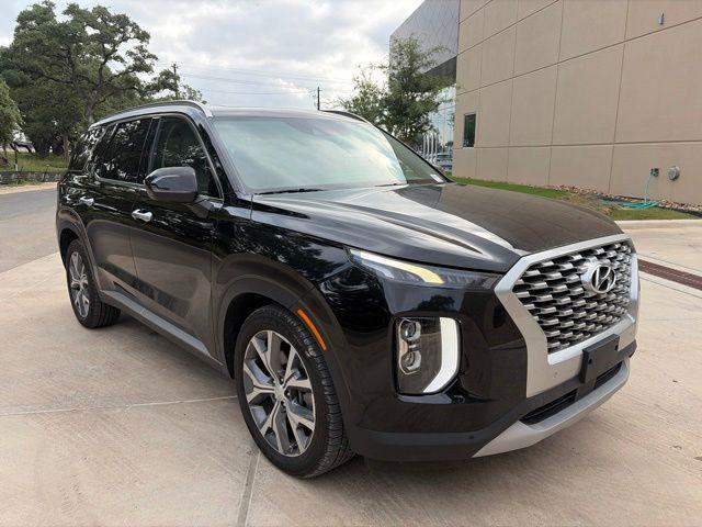 used 2022 Hyundai Palisade car, priced at $22,698