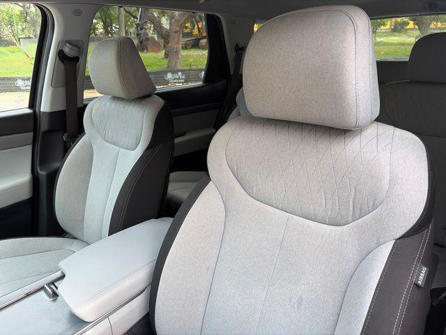 used 2022 Hyundai Palisade car, priced at $22,698