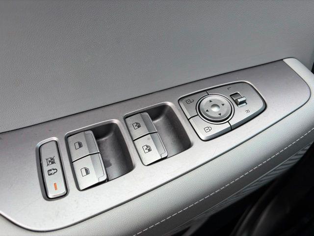 used 2022 Hyundai Palisade car, priced at $22,698