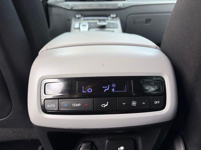 used 2022 Hyundai Palisade car, priced at $22,698