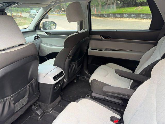 used 2022 Hyundai Palisade car, priced at $22,698