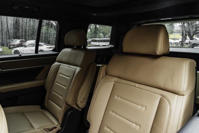 new 2026 Hyundai SANTA FE HEV car, priced at $48,025